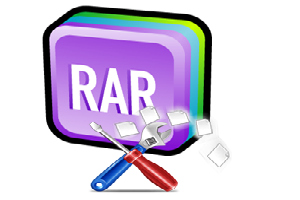 rar open file tool